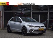 Volkswagen Polo - 1.0 TSI Highline IQ Led Keyles Virtual Camera ACC Lane Carpl