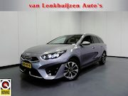 Kia Ceed - Sportswagon 1.6 GDI PHEV Plug-In DynamicPlusLine NAVI/CAMERA