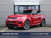Land Rover Range Rover Sport - 3.0 P460e Dynamic SE | Pano | Trekhaak | Stoelventilatie