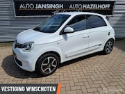 Renault Twingo - 0.9 TCe Intens AUTOMAAT