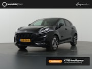 Ford Puma - 1.0 EcoBoost Hybrid ST-Line X | Navigatiesysteem | Parkeerca