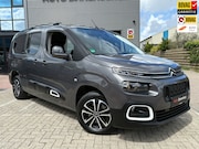 Citroën Berlingo XL - 1.2 PureTech Shine 7p. stoelverwarming! garantie