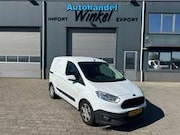 Ford Transit Courier - 1.5 TDCI Trend