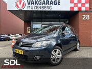 Volkswagen Golf Plus - 1.4 TSI Highline 123 PK GOED ONDERHOUDEN!! // NAVI // CLIMA 