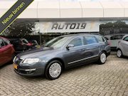 Volkswagen Passat - Variant 1.4 TSI Comfortline