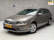 Volkswagen Passat - 1.4 TSI / AUT / NAP / APK / Onderhouden