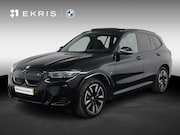 BMW iX3 - Executive 80 kWh | M Sportpakket | Schuifkanteldak