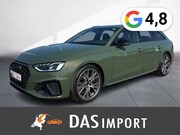 Audi S4 - TDI tiptronic Navi AHZV Kamera
