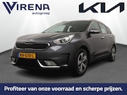 Kia Niro - 1.6 GDi Hybrid First Edition - Trekhaak - Navigatie - Cruise