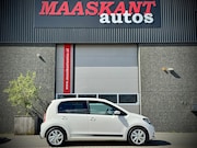 Seat Mii - 1.0 Sport Dynamic / Airco / Stoelverwarming / Navi / Lm / IT