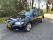 Volvo V50 - 2.4 Summum Top onderhouden