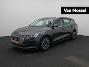 Ford Focus - Wagon 1.0 EcoBoost Hybrid Titanium Style | Cruise Control | 