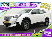 Peugeot e-2008 - EV Active Pack 50 kWh (94%SOH) Climate Navi Carplay LED