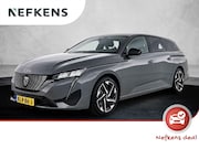 Peugeot 308 - SW Allure Hybrid 145pk Automaat | Navigatie via draadloze Ap