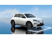 Alpine A290 - GT Executive 52 kWh Devialet Audio