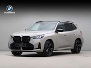 BMW X3 - M50 - Dune Grey - Trekhaak