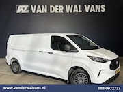 Ford Transit Custom - 2.0 TDCI 136pk L2H1 Euro6 Airco | Camera | LED | Apple Carpl