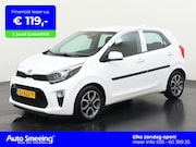 Kia Picanto - 1.0 CVVT DynamicPlusLine | Camera | Carplay | Navigatie | Zo