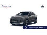 Volkswagen T-Roc - 1.5 eTsi Style First Edition