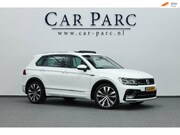 Volkswagen Tiguan - 2.0 TSI 4Motion 3x R-line LED/VIRTUAL/PANO/LEDER+S.VERWARMIN