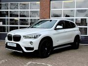 BMW X1 - XDrive25i Executive, 228Pk, leder, navi, cruise, panodak. ke