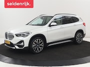 BMW X1 - sDrive20i Business Edition Plus | Leder | Head-Up | Trekhaak