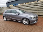 Mercedes-Benz A-klasse - 180 Ambition Automaat, Navigatie