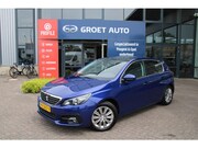 Peugeot 308 - 1.2 PureTech 130pk Allure Airco Navi Panoramadak 1e eigenaar