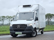 Mercedes-Benz Sprinter - 314 Koelwagen FRIGO AC