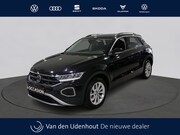 Volkswagen T-Roc - 1.5 TSI Life Edition | camera | 17" | Climatronic |