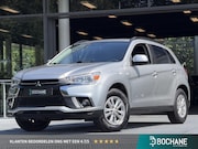 Mitsubishi ASX - 1.6 Cleartec Intense | Cruise Control | Stoelverwarming | Ac