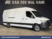 Mercedes-Benz Sprinter - 317 CDI 170pk L3H2 Euro6 Airco | Camera | Navigatie | Apple