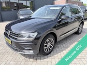 Volkswagen Tiguan - 2.0 TDI Comfortline NAVI / ELEKTR.TREKHAAK