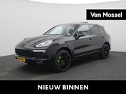 Porsche Cayenne - 3.0 S E-Hybrid Platinum Edition | Apple Carplay/Android Auto
