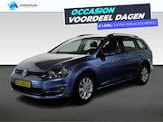 Volkswagen Golf - Variant 1.0 TSI Trendline | Airco | Dakrails | Elektrische r