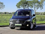 Mercedes-Benz eCitan - 51kWh L1 290Km WLTP