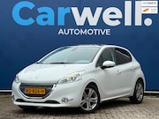 Peugeot 208 - 1.6 VTi Allure 1e Eigenaar, Climate, Navi, Pano, Cruise, PDC