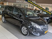Opel Meriva - 1.4 Turbo Cosmo Airco, Cruise Control, Trekhaak, Stuurbekrac
