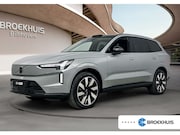 Volvo EX90 - Ultra Twin Motor | Geventileerd Charcoal Interieur | Extra G