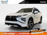 Mitsubishi Eclipse Cross - 2.4 PHEV | INTENSE + | 4WD | AUTOMAAT | NAVI |