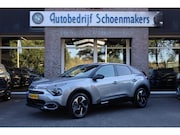 Citroën C4 - 1.2 Puretech Max CAMERA TREKHAAK-AFN HEAD-UP CARPLAY DAB NAV