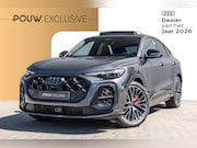 Audi Q5 Sportback - 2.0 e-hybrid 367pk quattro S edition Competition | Luchtveri