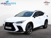 Lexus NX - 450h+ AWD F Sport Line | Head-Up | Adaptief onderstel | 360
