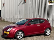 Alfa Romeo MiTo - 0.9 TwinAir Distinctive