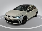 Volkswagen Golf - 1.4eHybrid 180kW/245PK GTE Black Style · Panoramadak · Trekh