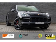 Porsche Cayenne Coupé - 3.0 E-Hybrid FULL OPTIONS