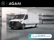 Mercedes-Benz eSprinter - 314 L3 Pro 81kWh