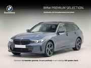 BMW 3-serie - 330 3 Serie 330e Touring M-Sport | SoH 100%