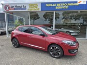 Renault Mégane - 1.2 TCe Bose