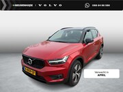 Volvo XC40 - 1.5 T4 Recharge R-Design Expression | Plug-in Hybrid (PHEV) 
